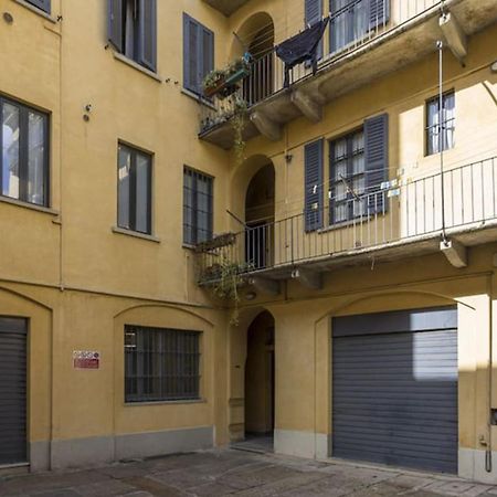 Stunning Apt In The Design District Milánó Kültér fotó