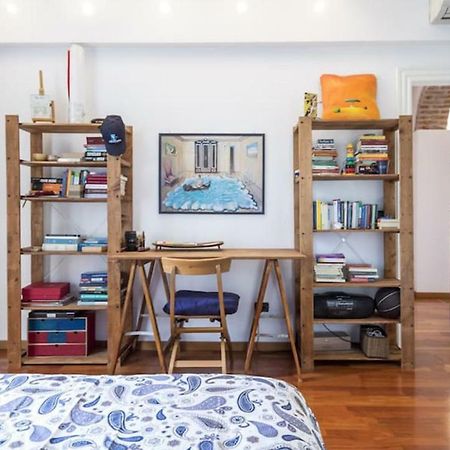 Stunning Apt In The Design District Milánó Kültér fotó
