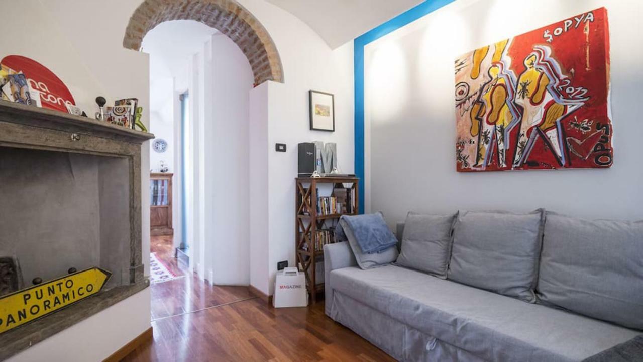 Stunning Apt In The Design District Milánó Kültér fotó
