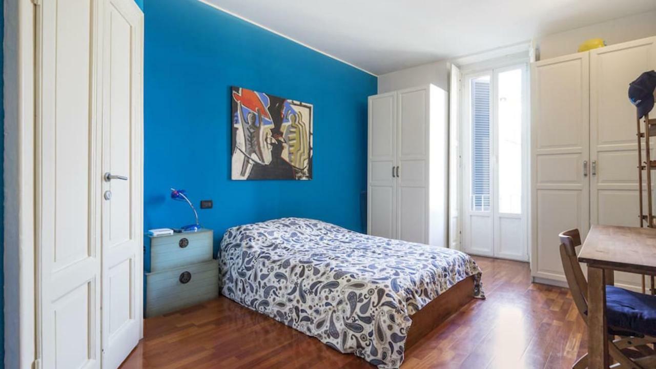 Stunning Apt In The Design District Milánó Kültér fotó