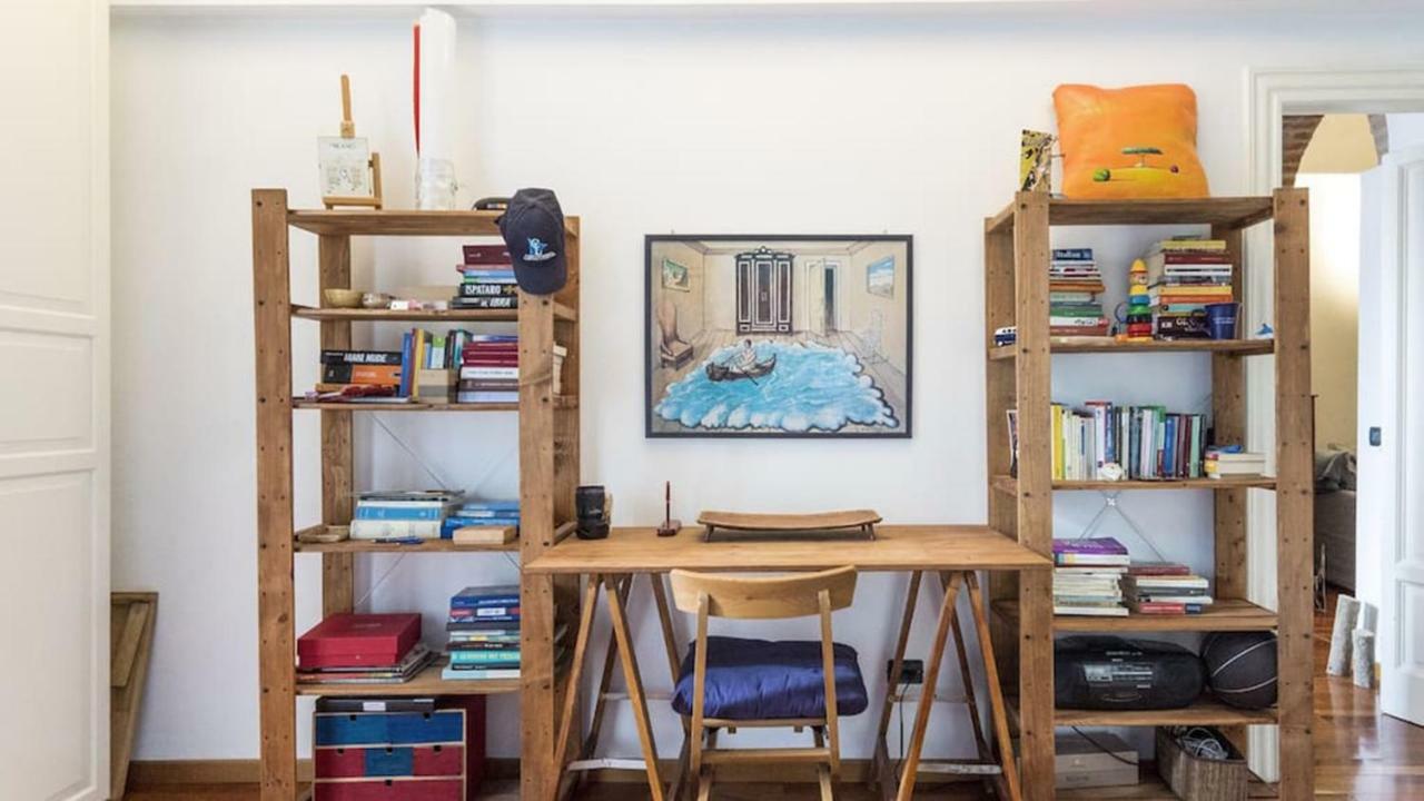 Stunning Apt In The Design District Milánó Kültér fotó