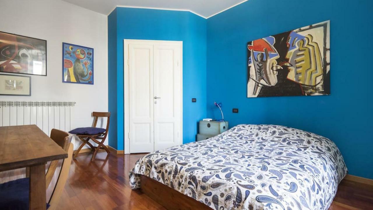 Stunning Apt In The Design District Milánó Kültér fotó