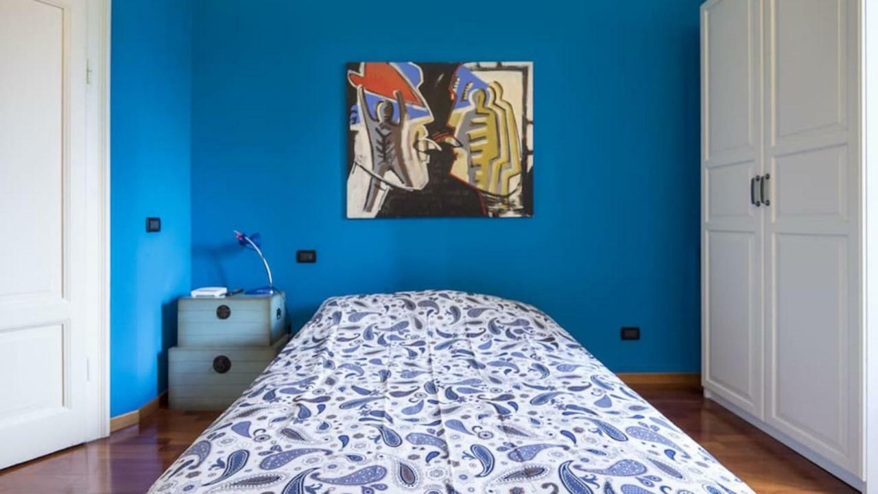 Stunning Apt In The Design District Milánó Kültér fotó