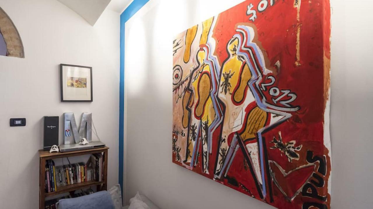 Stunning Apt In The Design District Milánó Kültér fotó
